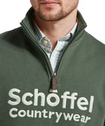 An image of the Schoffel Bude Sweatshirt