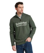 An image of the Schoffel Bude Sweatshirt