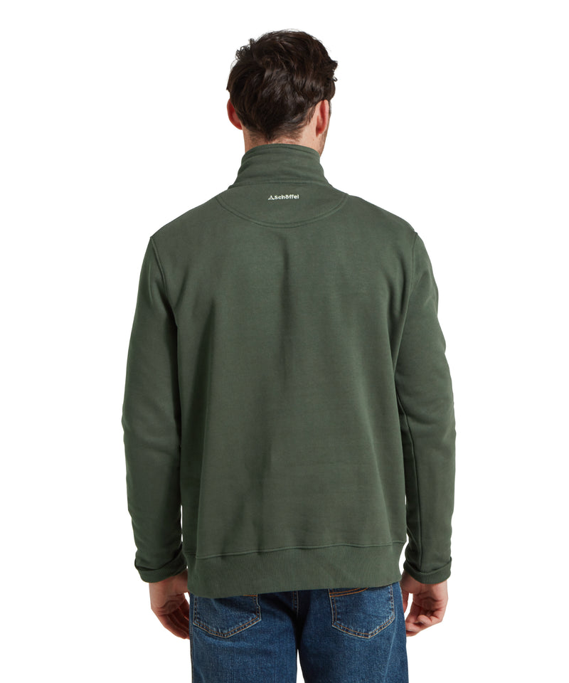 An image of the Schoffel Bude Sweatshirt