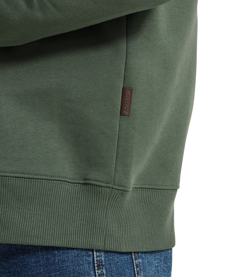 An image of the Schoffel Bude Sweatshirt