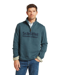 An image of the Schoffel Bude Sweatshirt