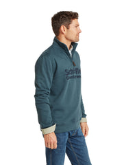 An image of the Schoffel Bude Sweatshirt
