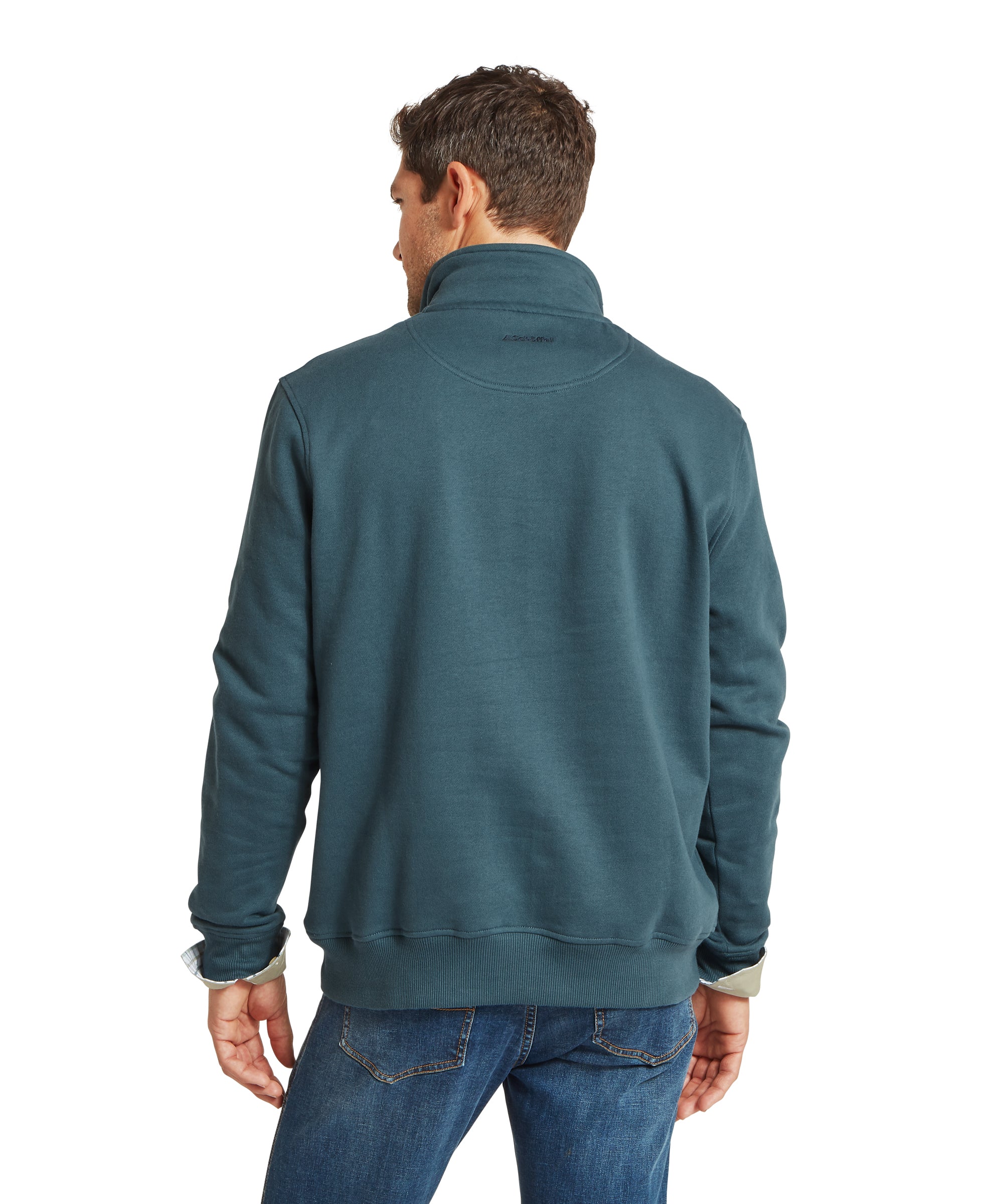 An image of the Schoffel Bude Sweatshirt