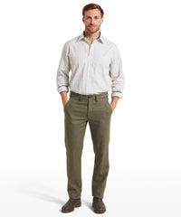 An image of the Schoffel Burnham Tattersall Classic Shirt