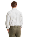 An image of the Schoffel Burnham Tattersall Classic Shirt