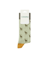 An image of the Schoffel Men's Cotton Socks