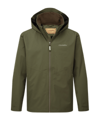 An image of the Schoffel Egleton Lightweight Jacket