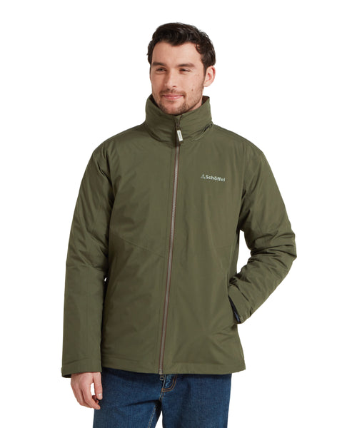 An image of the Schoffel Egleton Lightweight Jacket