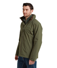 An image of the Schoffel Egleton Lightweight Jacket