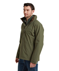 An image of the Schoffel Egleton Lightweight Jacket