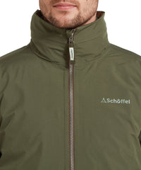 An image of the Schoffel Egleton Lightweight Jacket
