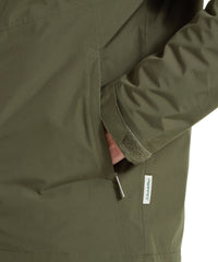 An image of the Schoffel Egleton Lightweight Jacket