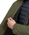 An image of the Schoffel Egleton Lightweight Jacket