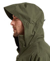 An image of the Schoffel Egleton Lightweight Jacket