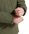 An image of the Schoffel Egleton Lightweight Jacket