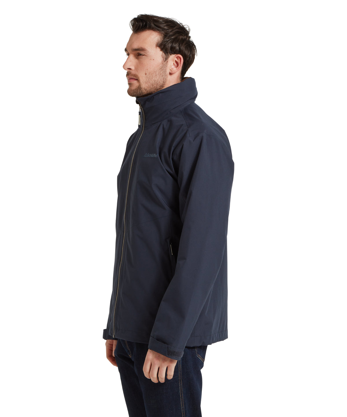 An image of the Schoffel Egleton Lightweight Jacket