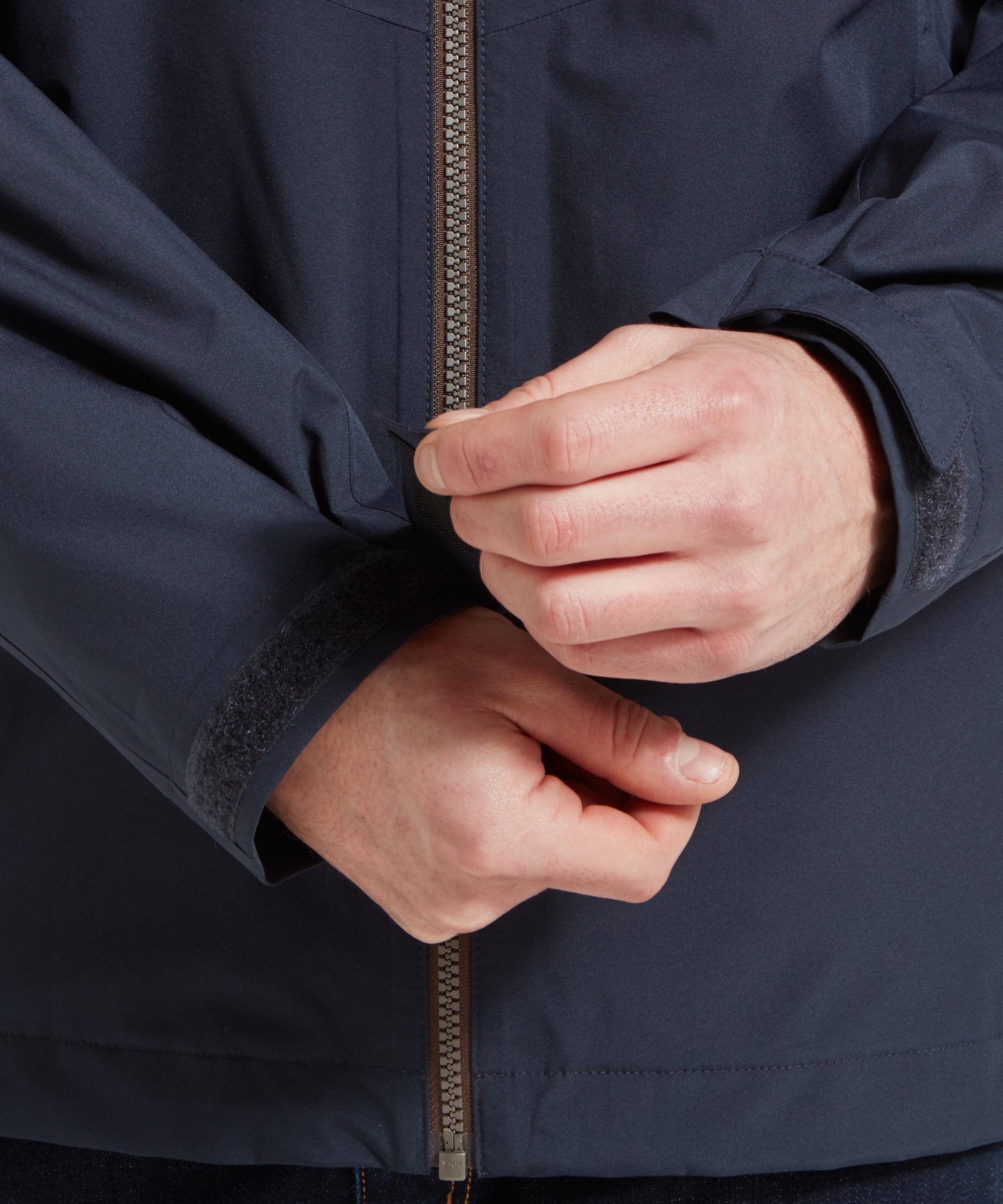 An image of the Schoffel Egleton Lightweight Jacket