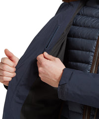 An image of the Schoffel Egleton Lightweight Jacket