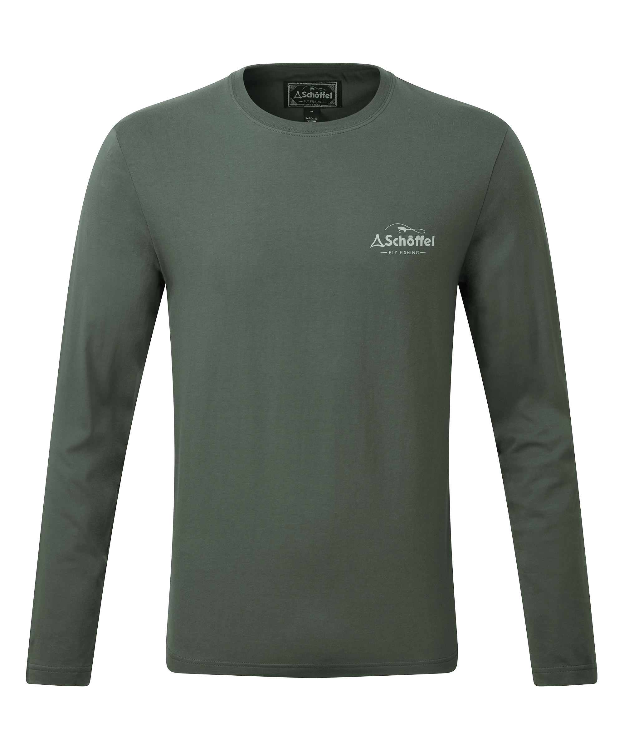 An image of the Schoffel Esk T-Shirt