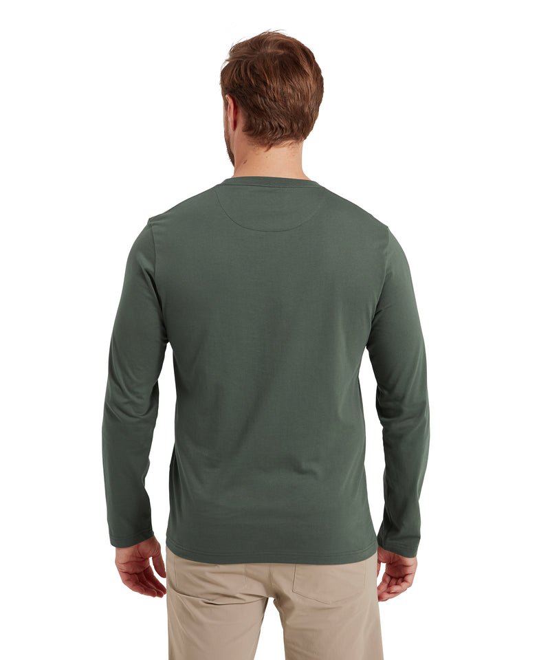 An image of the Schoffel Esk T-Shirt