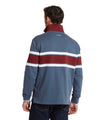 An image of the Schoffel Unisex Exmouth Heritage 1/4 Zip