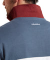 An image of the Schoffel Unisex Exmouth Heritage 1/4 Zip