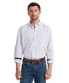 An image of the Schoffel Halesworth Tailored Shirt