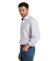 An image of the Schoffel Halesworth Tailored Shirt