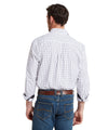 An image of the Schoffel Halesworth Tailored Shirt