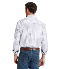 An image of the Schoffel Halesworth Tailored Shirt