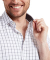 An image of the Schoffel Halesworth Tailored Shirt