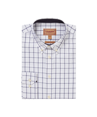 An image of the Schoffel Halesworth Tailored Shirt