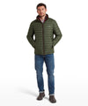 An image of the Schoffel Hallaton Down Jacket