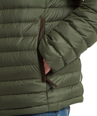 An image of the Schoffel Hallaton Down Jacket