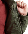 An image of the Schoffel Hallaton Down Jacket