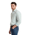 An image of the Schoffel Hebden Tailored Shirt