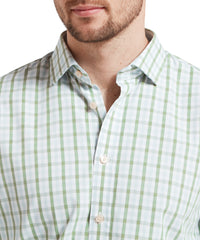 An image of the Schoffel Hebden Tailored Shirt