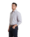An image of the Schoffel Hebden Tailored Shirt