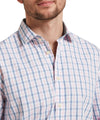 An image of the Schoffel Hebden Tailored Shirt