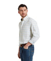 An image of the Schoffel Holkham Classic Shirt
