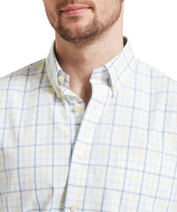 An image of the Schoffel Holkham Classic Shirt