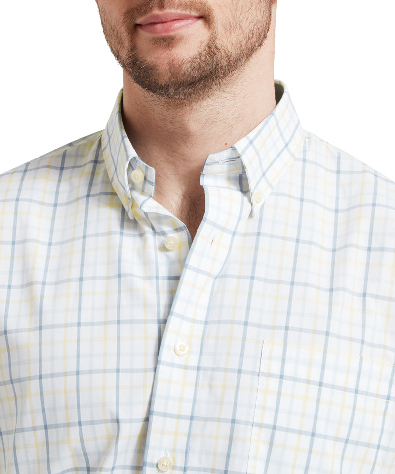An image of the Schoffel Holkham Classic Shirt
