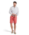 An image of the Schoffel Holkham Classic Shirt
