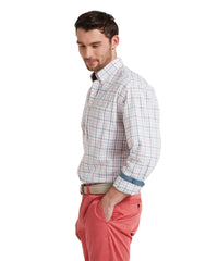 An image of the Schoffel Holkham Classic Shirt