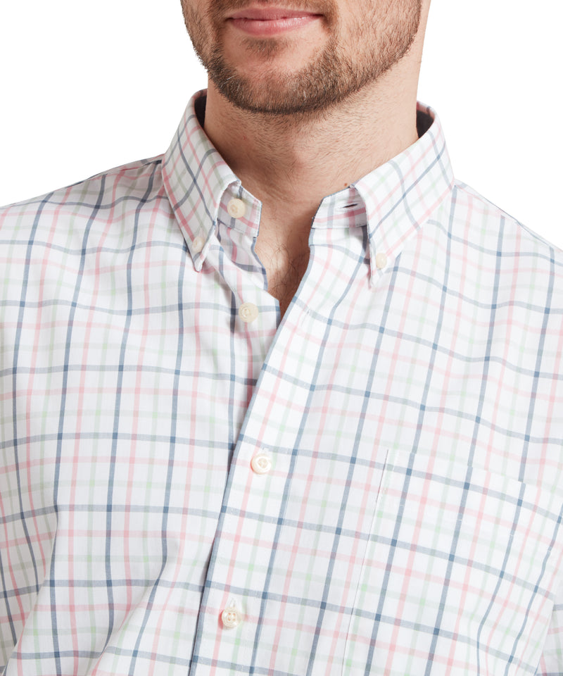 An image of the Schoffel Holkham Classic Shirt