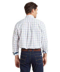 An image of the Schoffel Holkham Classic Shirt