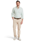 An image of the Schoffel Holme Striped Shirt