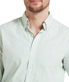 An image of the Schoffel Holme Striped Shirt