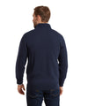 An image of the Schoffel Jura Quarter Zip Jumper
