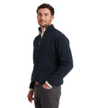 An image of the Schoffel Marlow 1/4 Zip Jumper